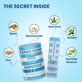 Crown Care Pack - Power Gummies
